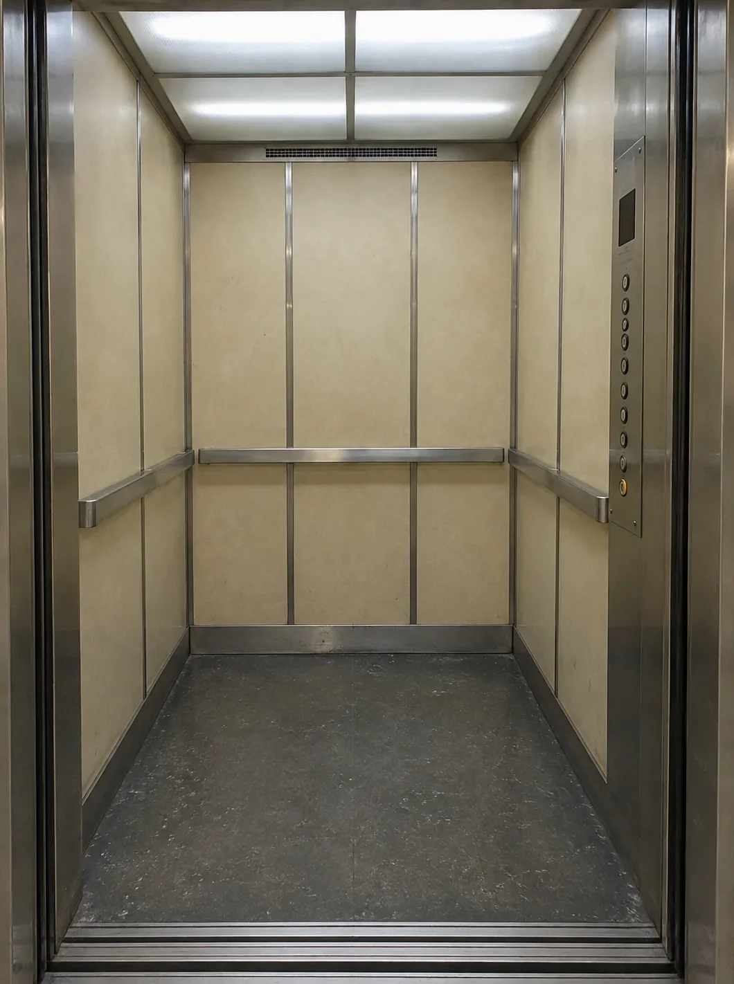 A Practical Introduction to Elevator Maintenance — BG Tatva Elevators