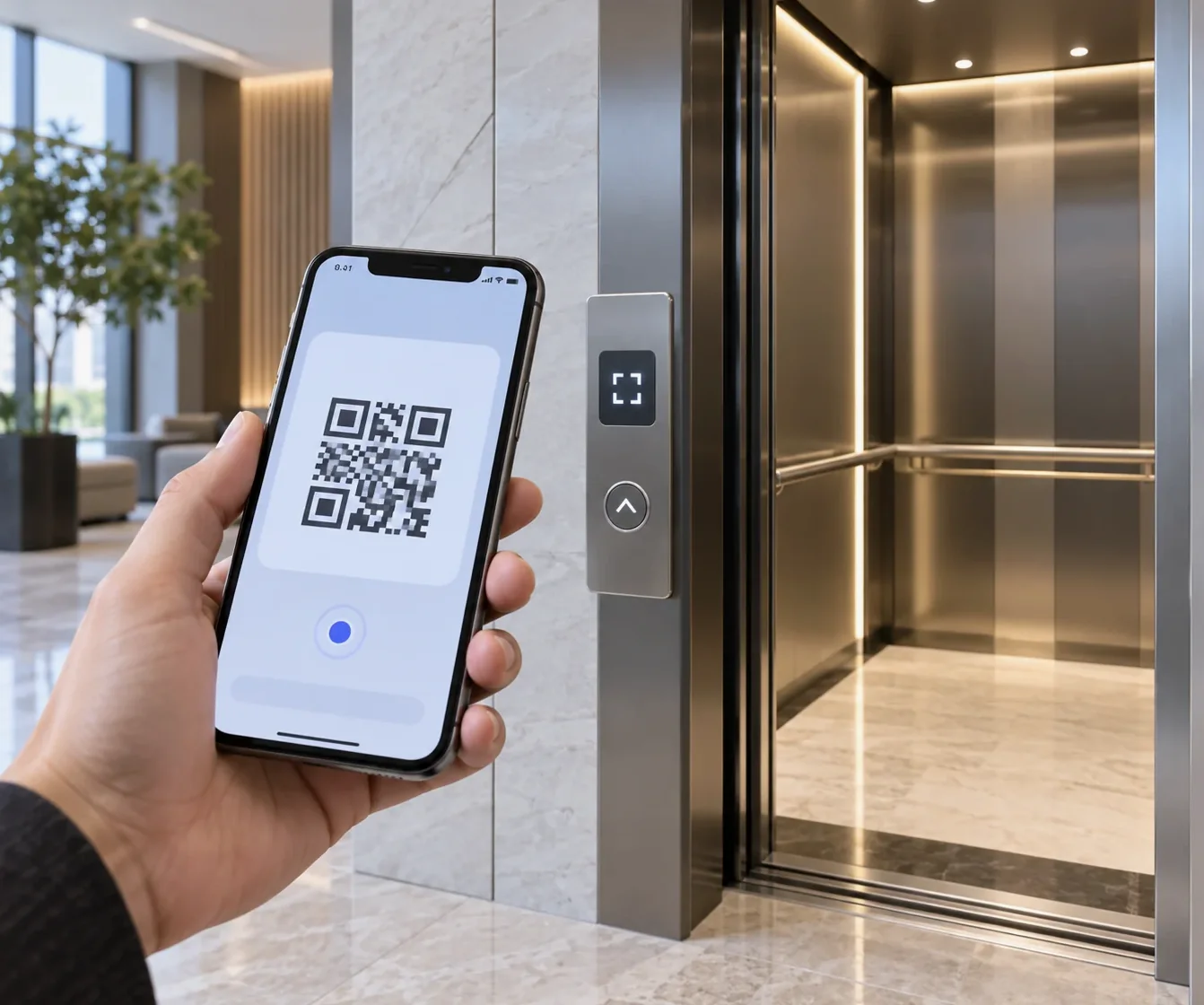 Warm Metals and Their Place in Modern Cabins — BG Tatva Elevators